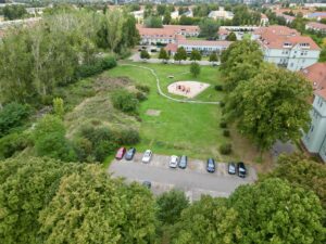 Umgebung
