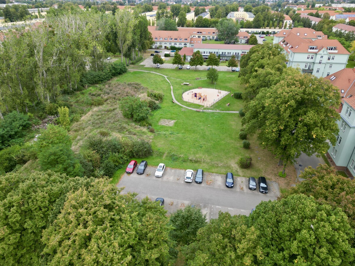 Umgebung