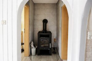 Kamin