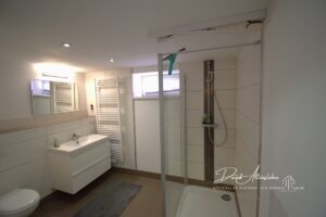 Badezimmer Keller