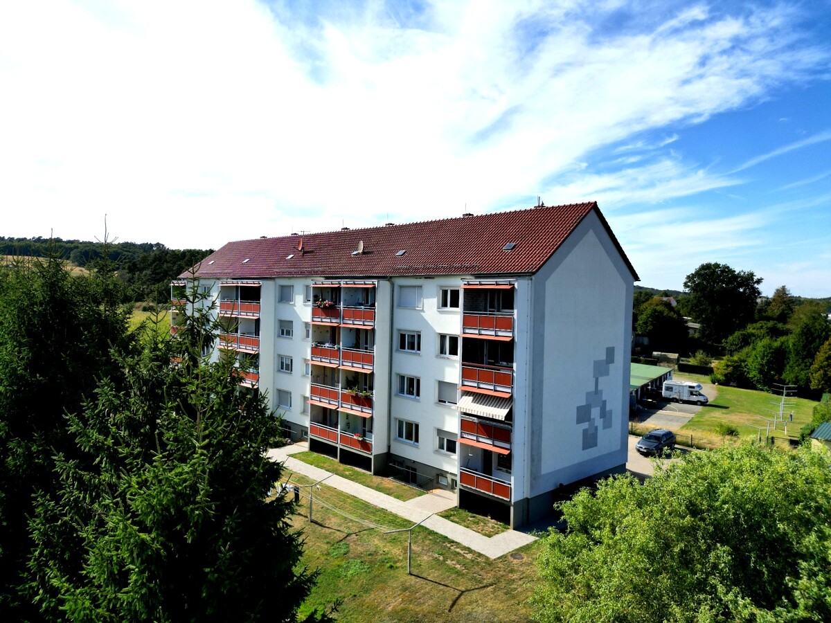 Rückansicht