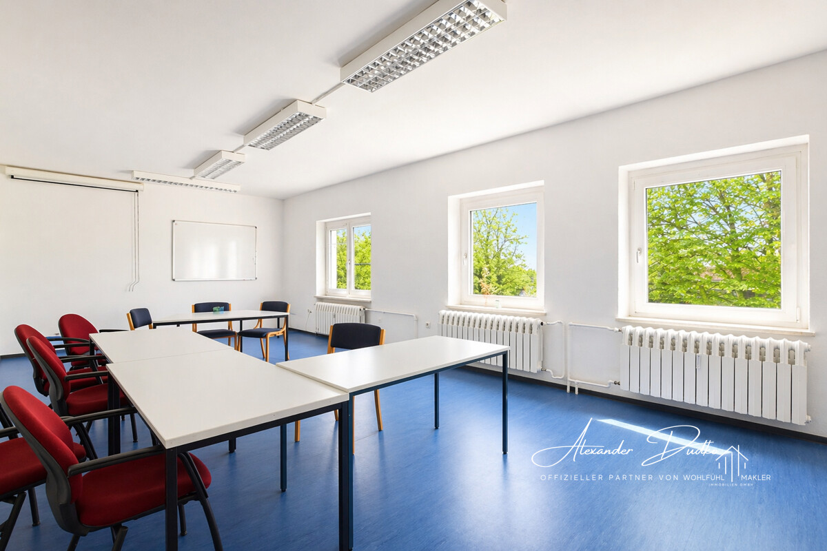 Aufenthaltsraum