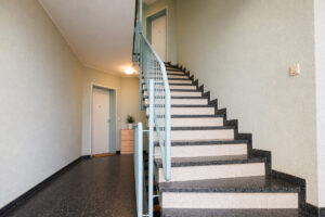 Hausflur Ansicht I
