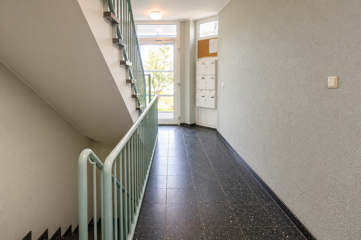 Hausflur Ansicht II