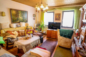 Wonzimmer