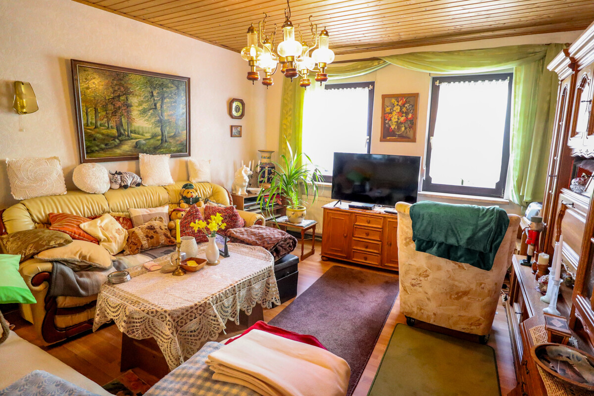 Wonzimmer
