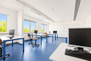 Computerraum