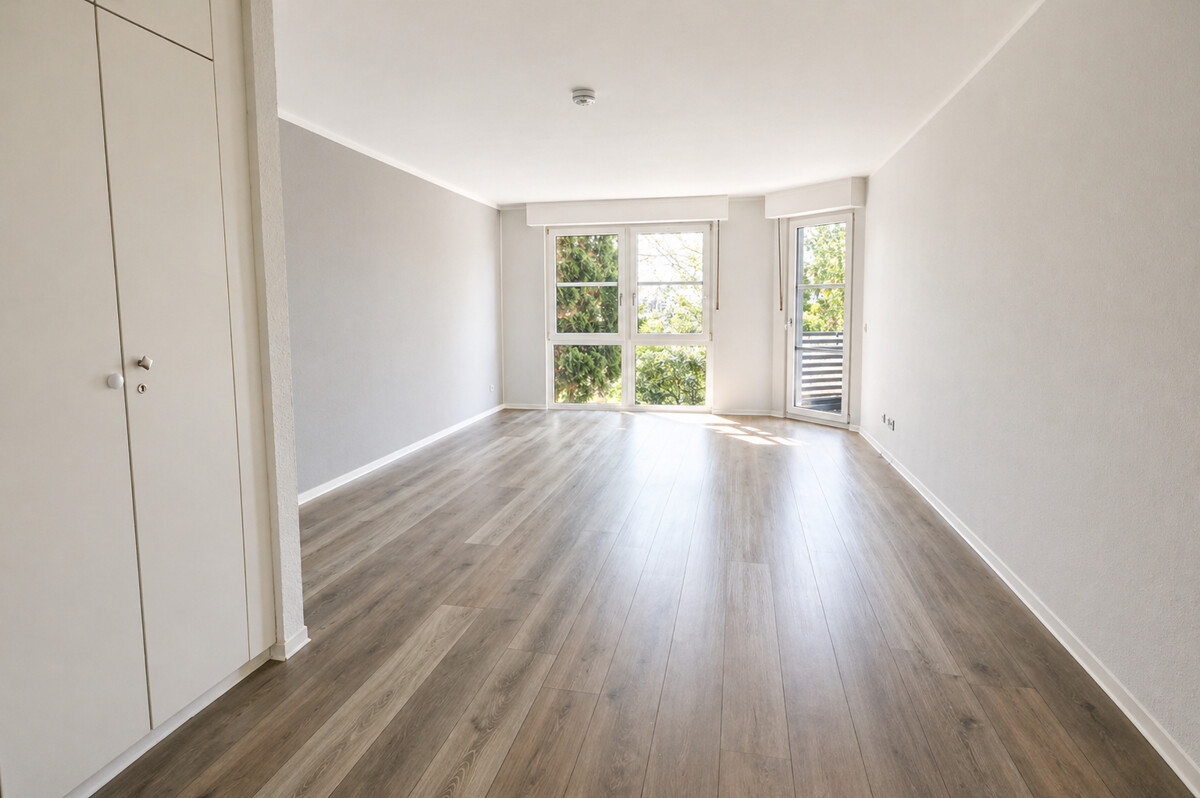 Beispielwohnzimmer