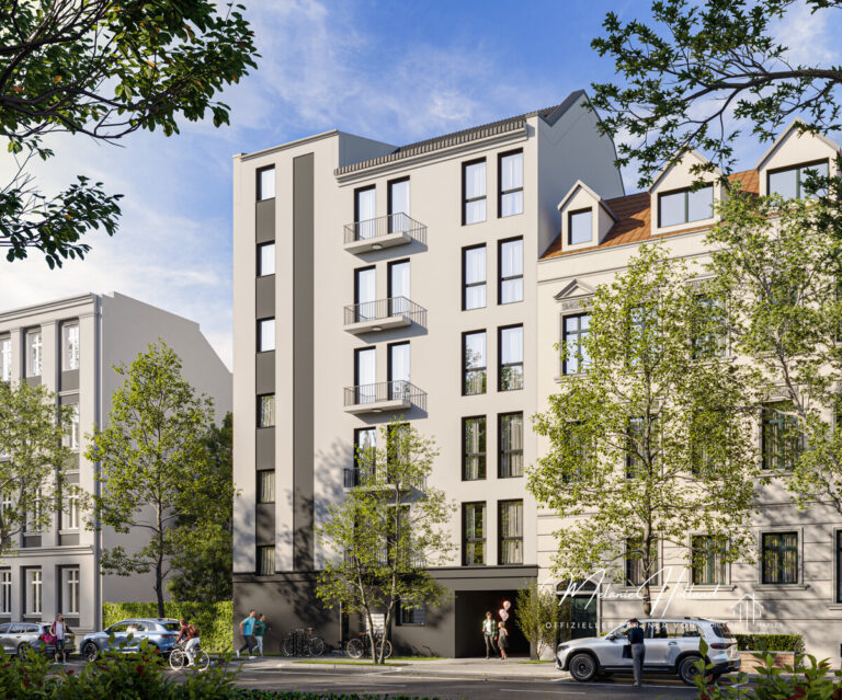 Hausvorderseite