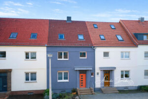 Straßenansicht