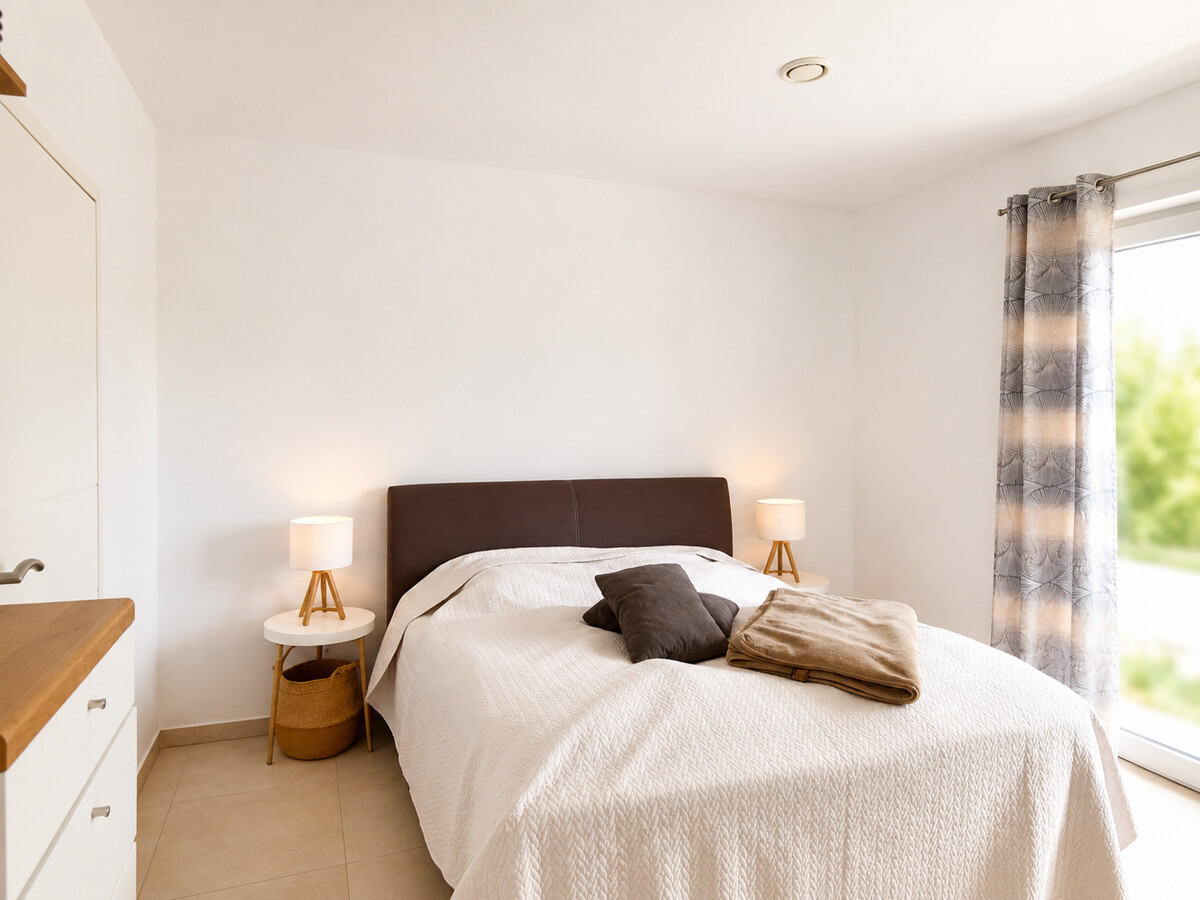 Gästezimmer