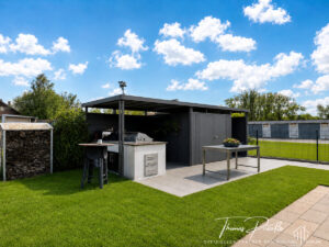 BBQ & Grill