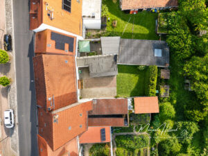 Draufsicht