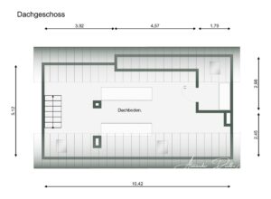 Dachboden