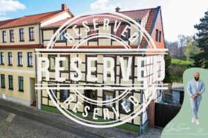 Titelbild - Reserviert