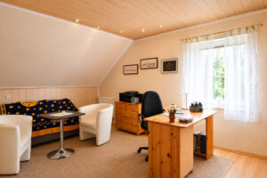Gästezimmer