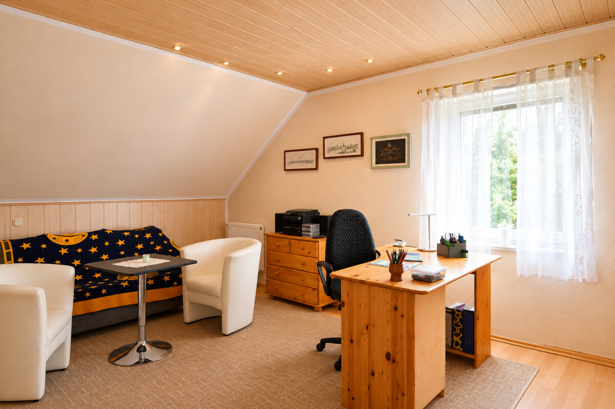Gästezimmer