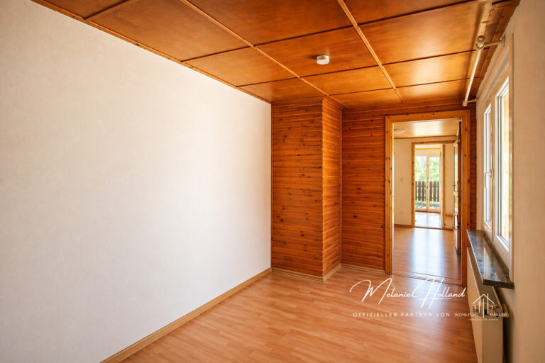 Durchgangszimmer
