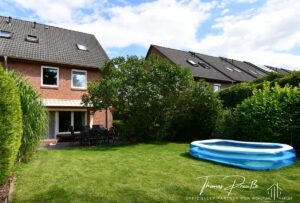 Im Garten