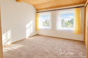 Schlafzimmer II