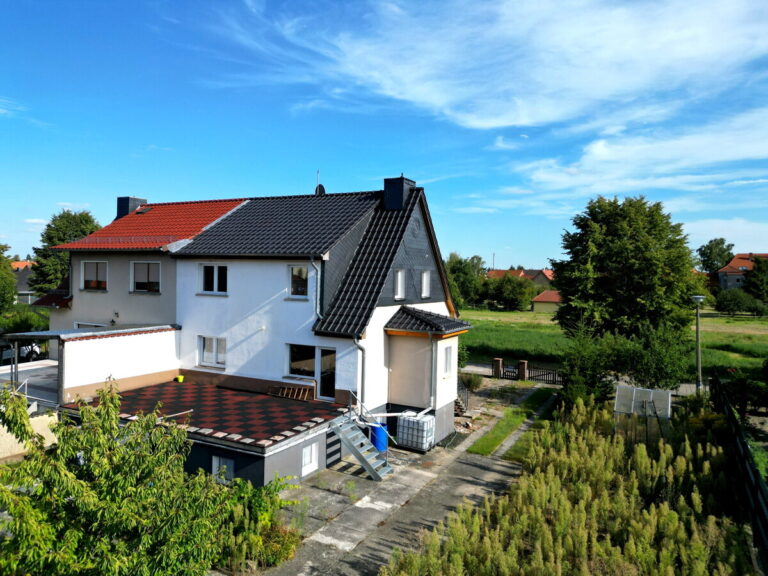 Hofblick
