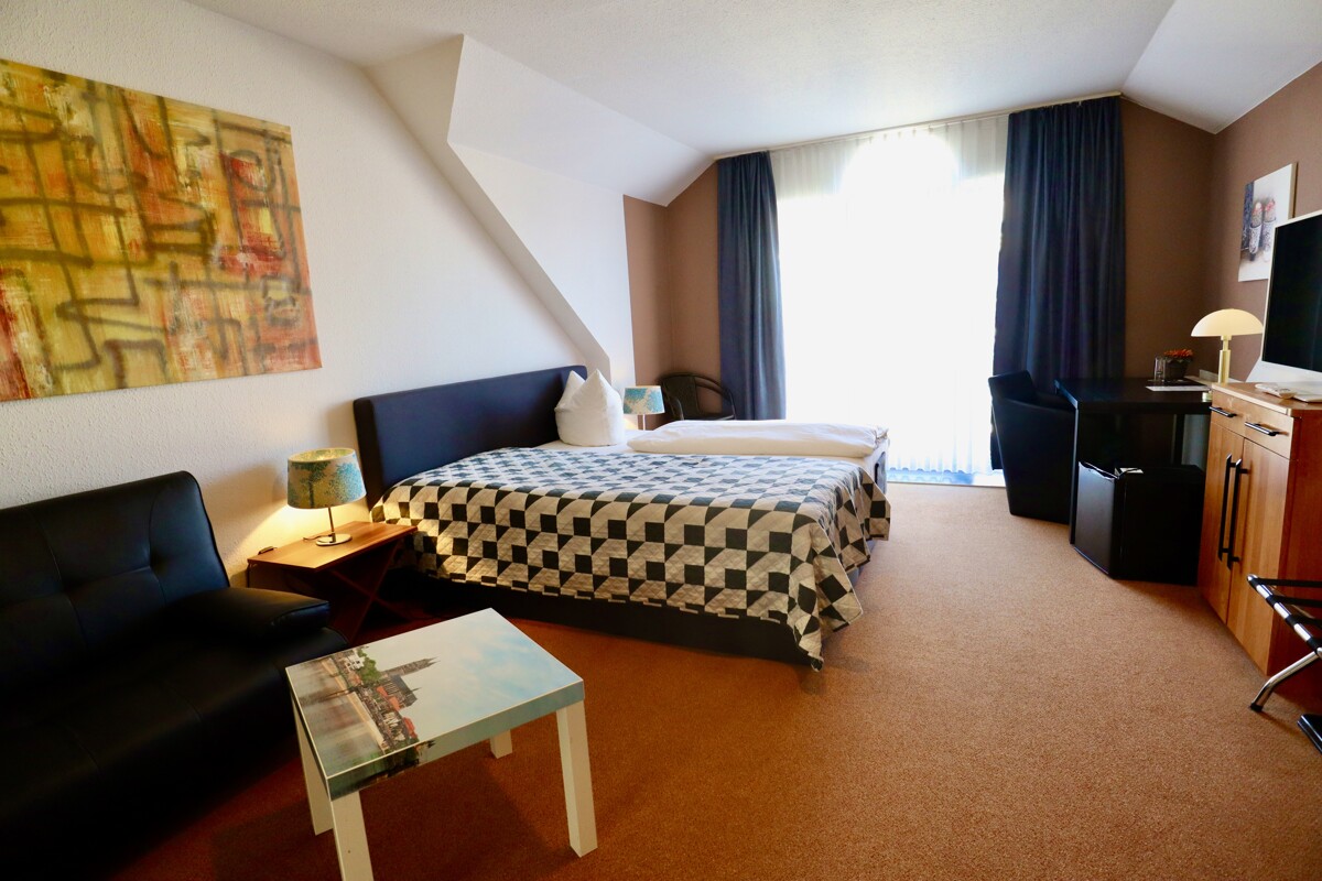 Beispielzimmer I
