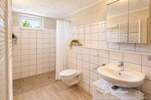 Badezimmer I