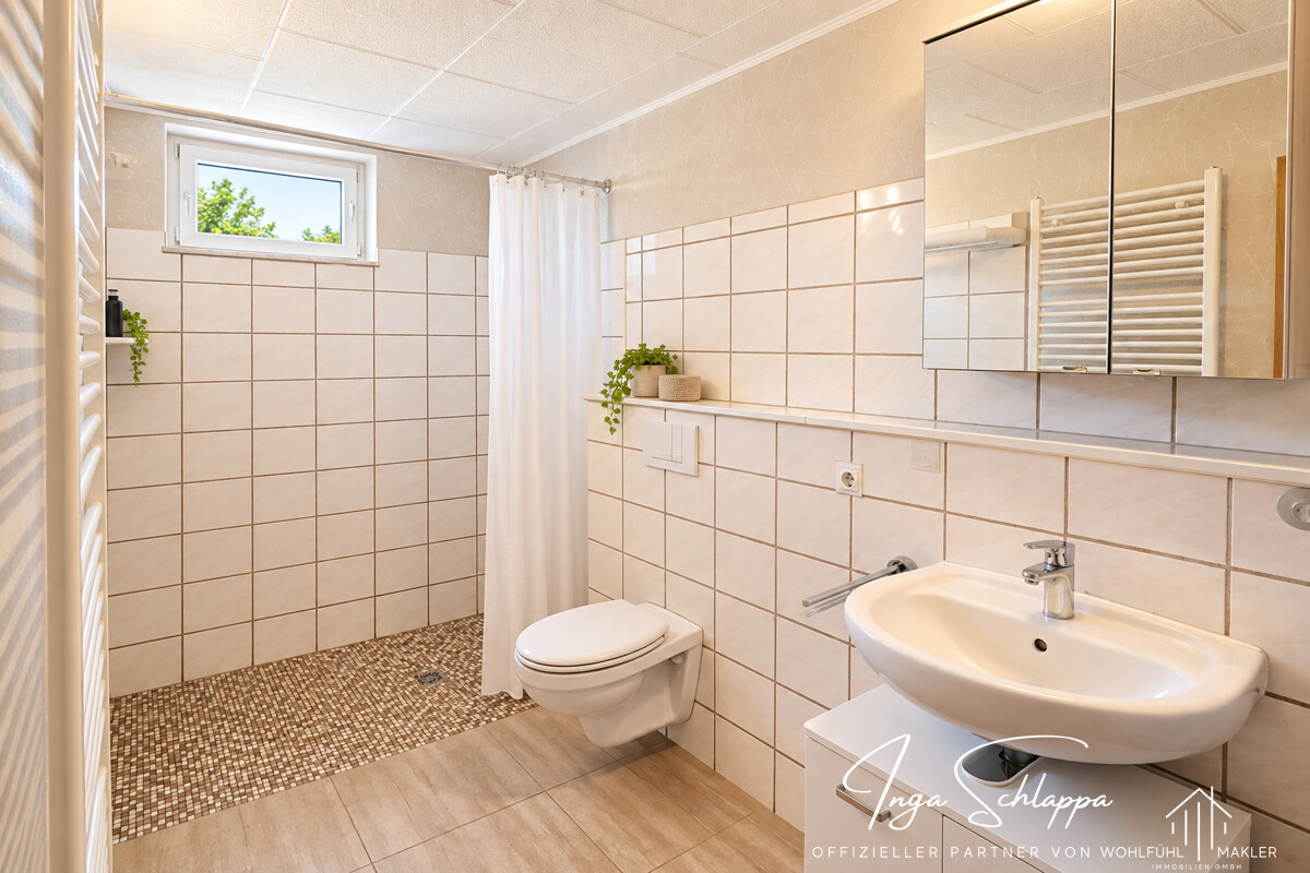 Badezimmer I