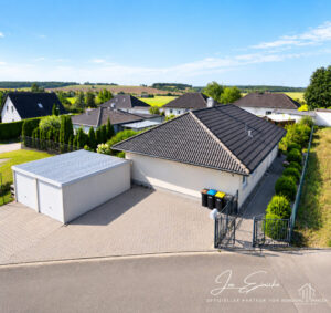 Außenansicht Luft