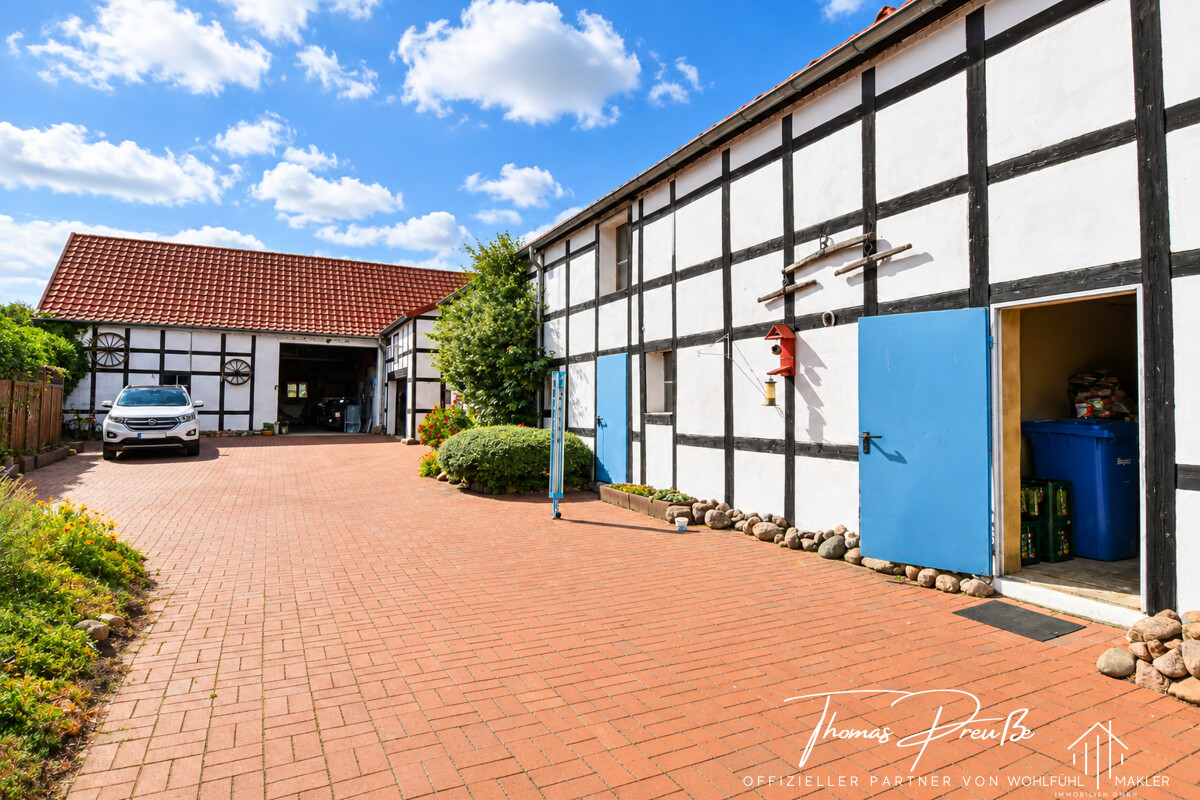 Innenhof