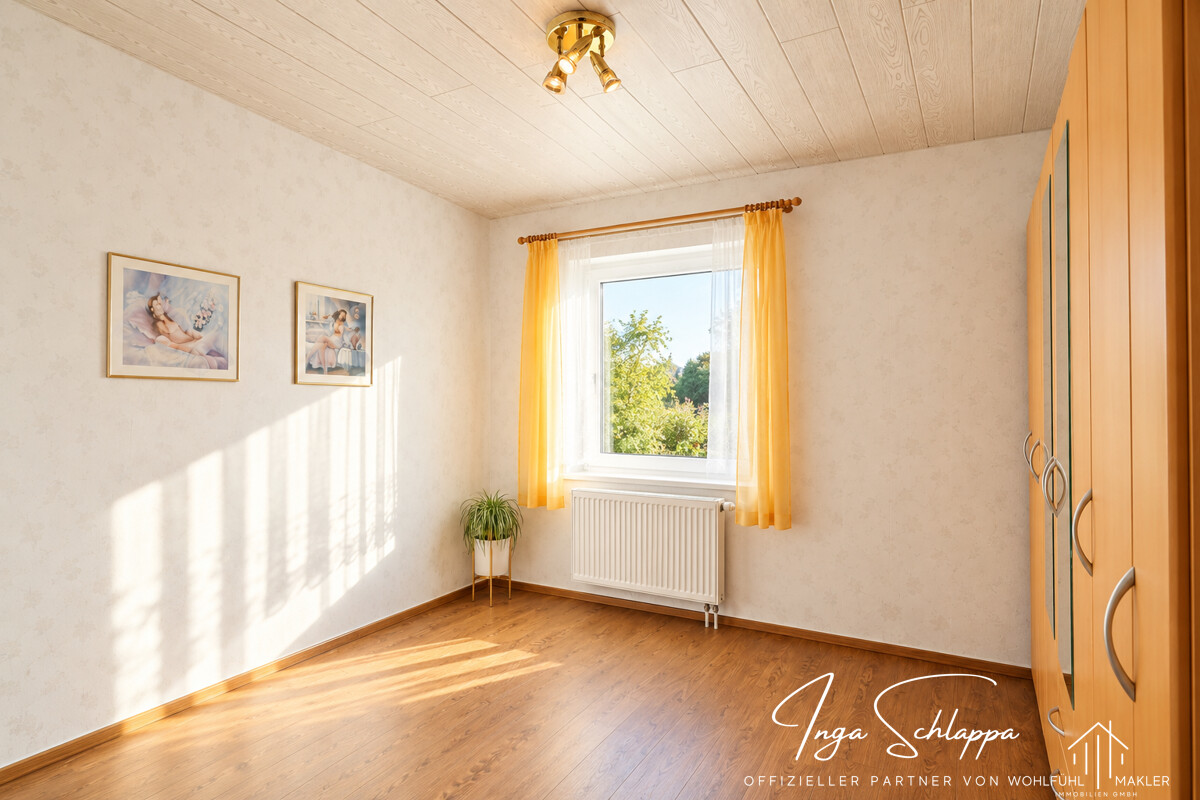 Schlafzimmer I