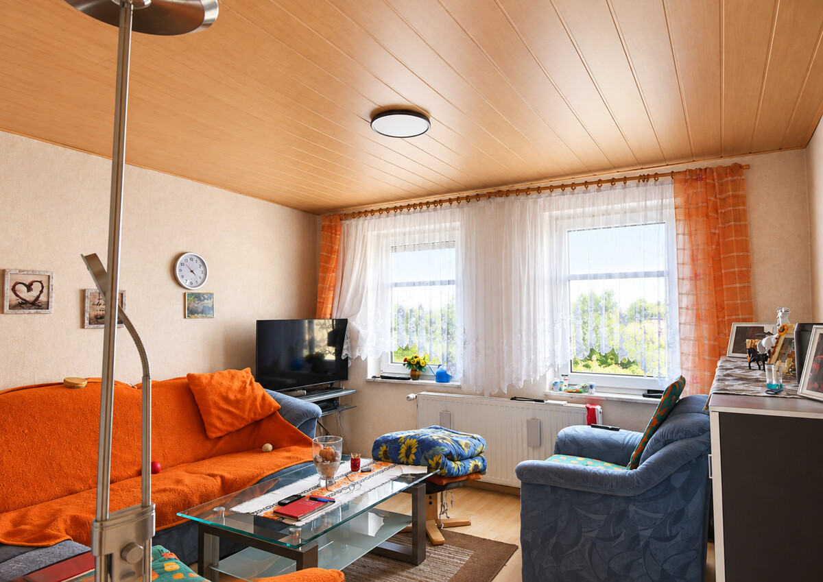 Kinderzimmer