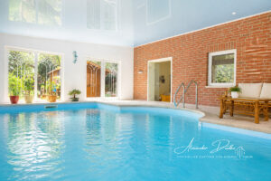 Poolhaus