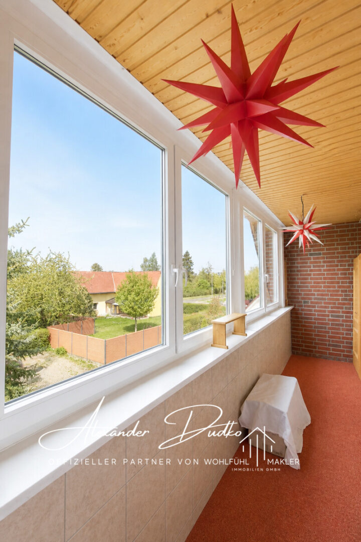 Loggia